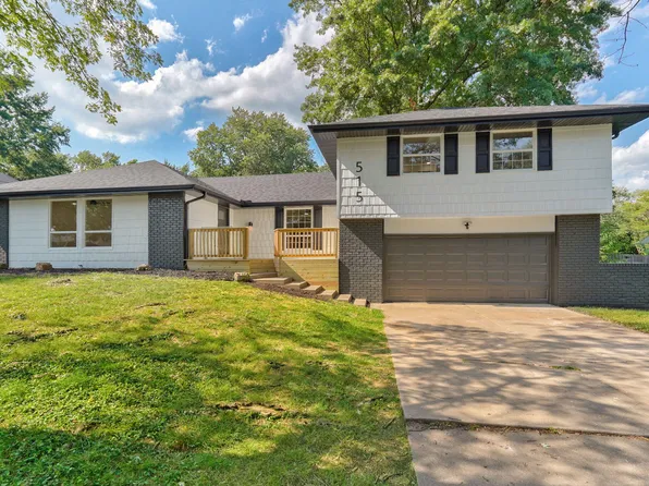 515 E Kingsley Street, Springfield, MO 65807