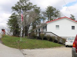 589 Beech Fork Rd, Clay City, KY 40312