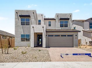 3782 S 241st Ave, Buckeye, AZ 85326