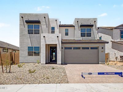 3782 S 241ST Avenue, Buckeye, AZ, 85326