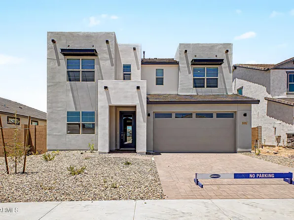 3782 S 241ST Avenue, Buckeye, AZ 85326