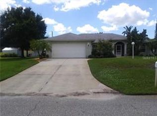 9329 New Martinsville Ave, Englewood, FL 34224