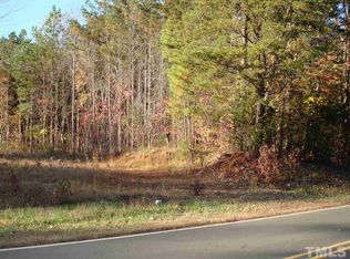 1406 Frazier Rd, Mebane, NC 27302