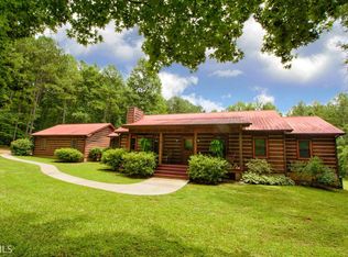 11143 Buchanan Hwy, Temple, GA 30179