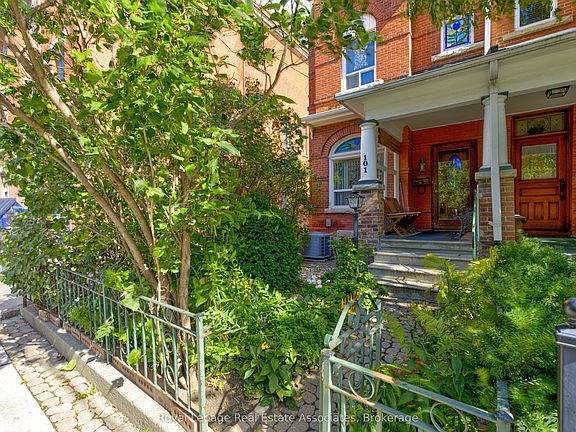 2nd image of 101 Dovercourt Rd