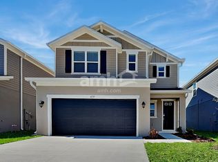 6735 Atlantic Beach Ave, Wesley Chapel, FL 33544