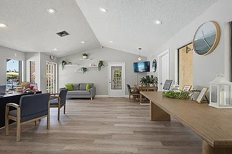 Forestlake Apartments — Photo 44
