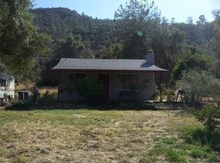 35690 Lodge Rd, Tollhouse, CA 93667