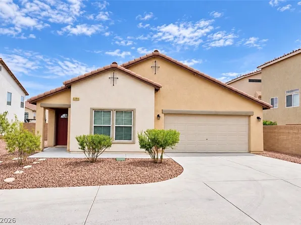 8344 Rose Quartz Ct, Las Vegas, NV 89139