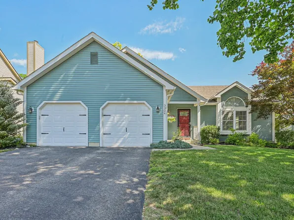 3324 River Place Dr, Columbus, OH 43221