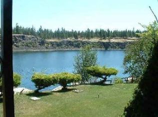 16218 W Everglade Ln, Cheney, WA 99004