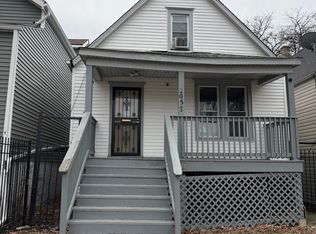 2057 W 70th Pl, Chicago, IL 60636