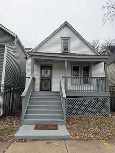 2057 W 70th Pl, Chicago, IL, 60636