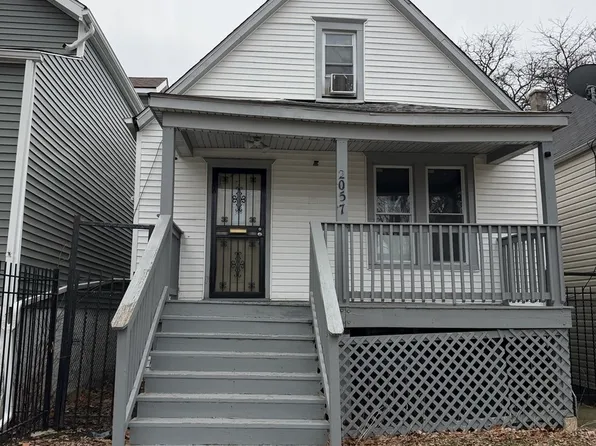 2057 W 70th Pl, Chicago, IL 60636