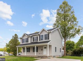 3300 Glenrose Ave, Bristol, PA