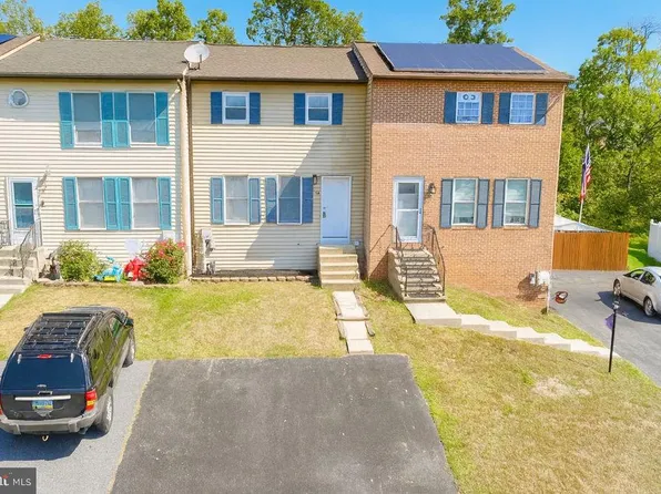 44 N Conley Ln, Etters, PA 17319