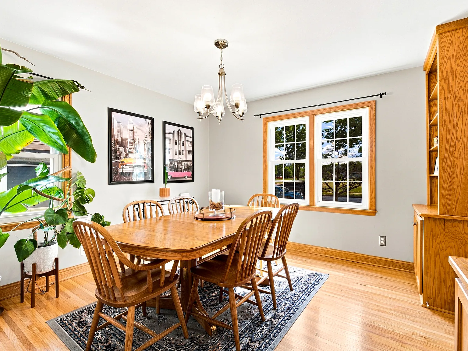 3 bed, 1512 sqft, $2,250 — Photo 4