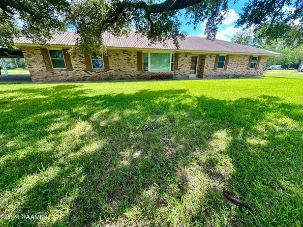 316 Midway Ln, Opelousas, LA 70570