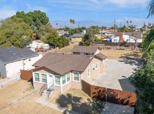 551 S Acacia Ave, Rialto, CA 92376