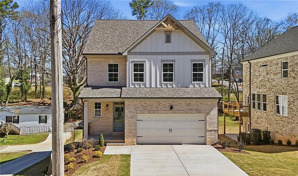 4 bed, 2.5 bath, $3,550 — Photo 3