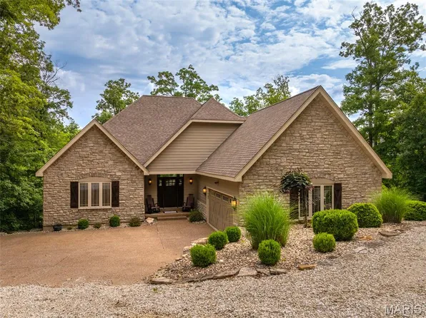 2345 Alpine Overlook Dr, Wright City, MO 63390