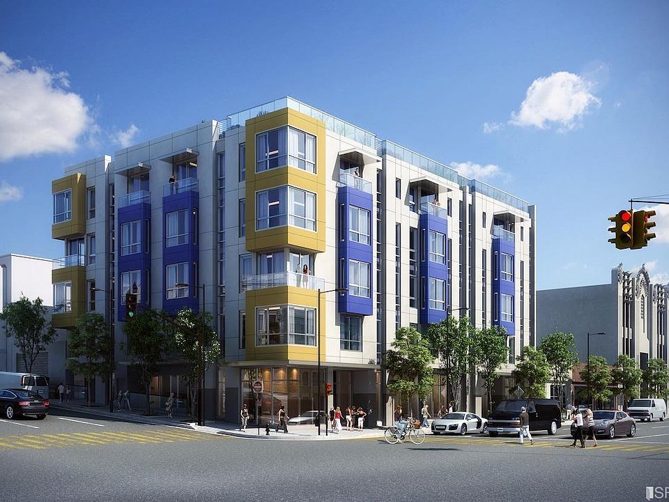 1st image of 198 Valencia St