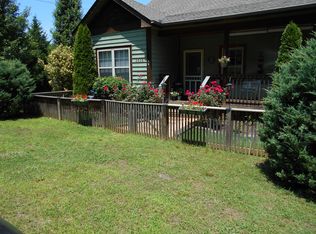 19 Daniel Dr, Hiawassee, GA 30546