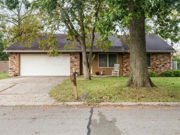 3809 N Piper Ave, Muncie, IN 47303