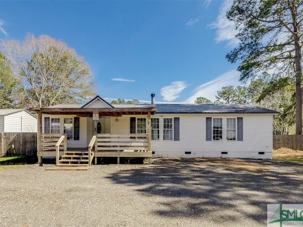 118 Conifer Drive, Guyton, GA 31312