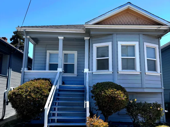 373 Garretson Ave, Rodeo, CA 94572