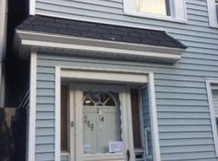 249 Saratoga St, East Boston, MA 02128