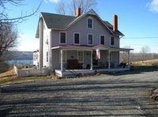 4559 State Route 414, Burdett, NY 14818