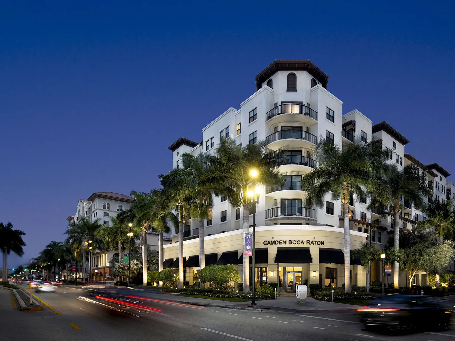 Camden Boca Raton — Photo 1