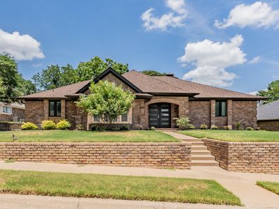 1501 Woodvale Dr, Bedford, TX, 76021