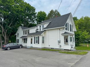 395 4th St, Old Town, ME 04468