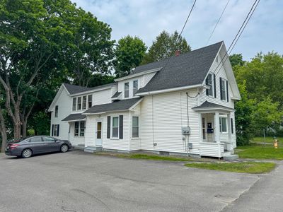 395 Fourth Street, Old Town, ME, 04468