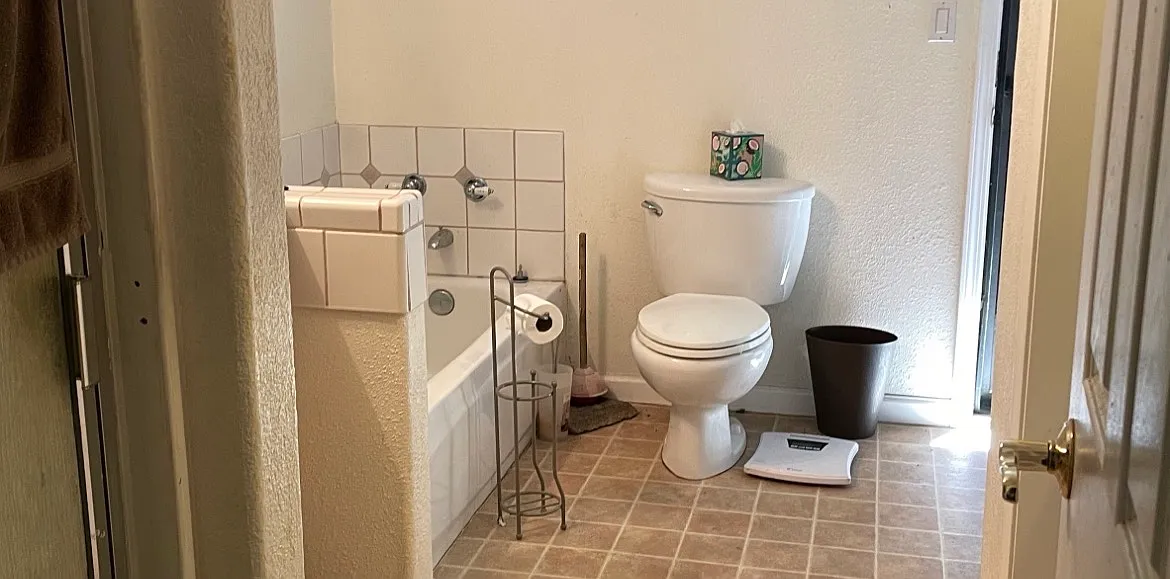 2 bed, 1000 sqft, $2,300 — Photo 2