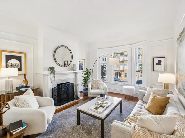 125 Lake St, San Francisco, CA 94118