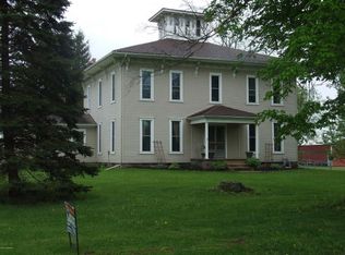 18400 Eleven Mile Rd, Battle Creek, MI 49014