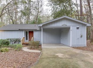 3303 Reading Ln, Tallahassee, FL 32312
