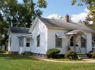 1605 1st Ctr, Brodhead, WI 53520