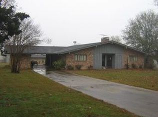 568 Dehart Rd, Diana, TX 75640