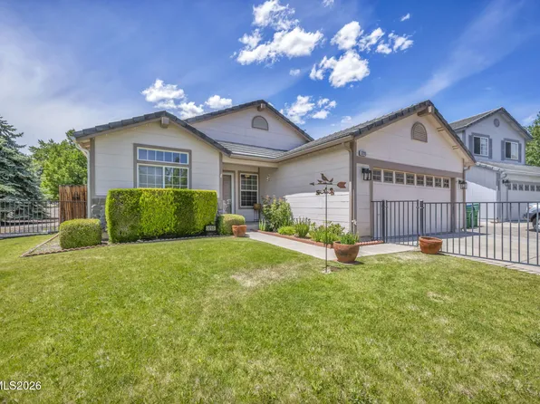 3205 Fairlands Ct, Reno, NV 89523