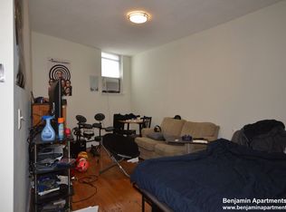 5 N Margin St APT 2F, Boston, MA 02113