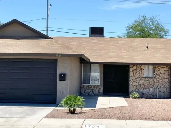 1784 S Meadowbrook Ave, Yuma, AZ 85364