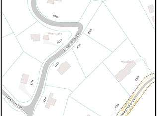 4709 River Oak Dr LOT 6A, Knoxville, TN 37920