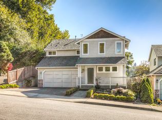 611 S 53rd Pl, Renton, WA 98055