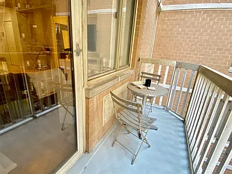 Rented by Keller Williams NYC