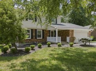 7702 Nottoway Cir, Louisville, KY