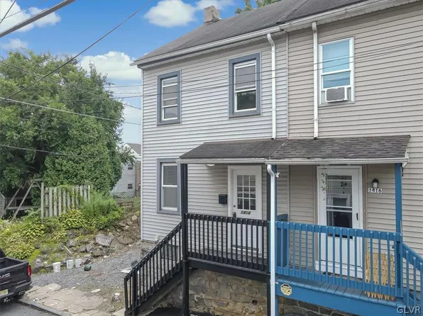 1414 Pine St, Easton, PA 18042